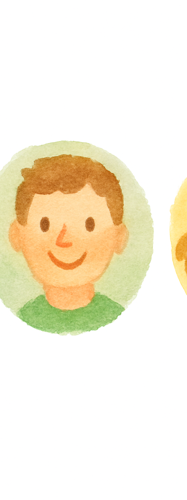 Dad's avatar